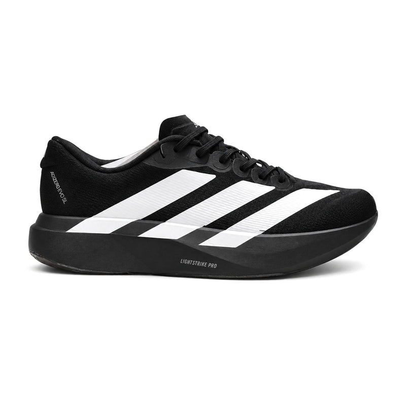adidas Adizero Select 3.0 Low (WMN) Core Black  Cloud White