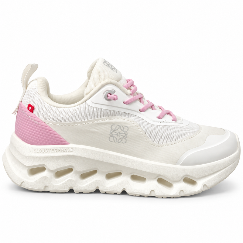 On Cloudtilt 2.0 LOEWE "Pink White"(kids)