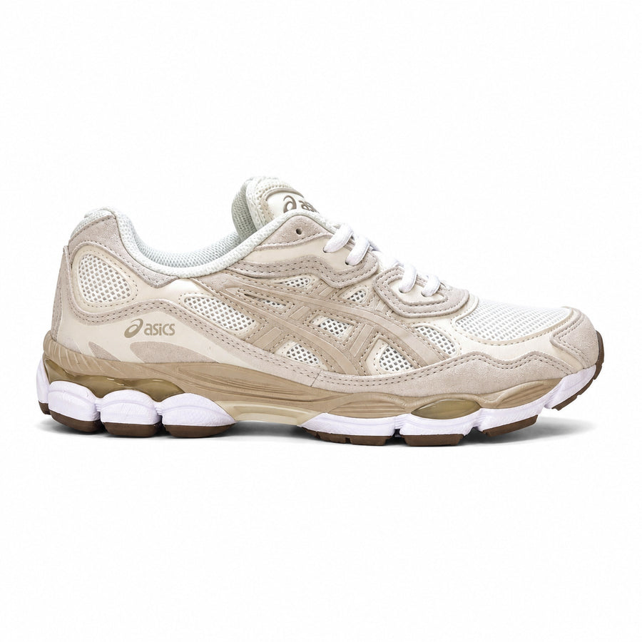 ASICS GEL-NYC Beige/Cream
