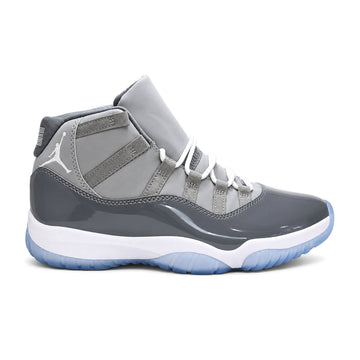 Air Jordan 11 Retro Cool Grey