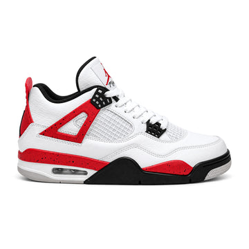 Air Jordan 4 Fire Red