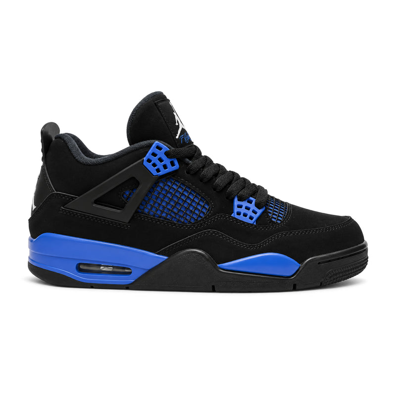 Air Jordan 4 Game Royal