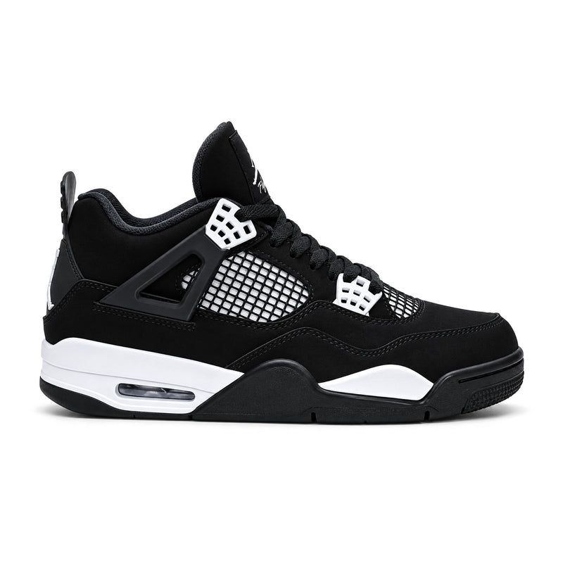 Air Jordan 4 Military Black