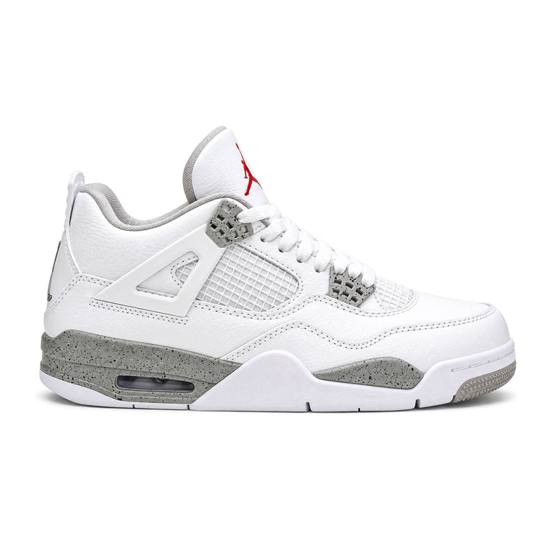 Air Jordan 4 Pure Money