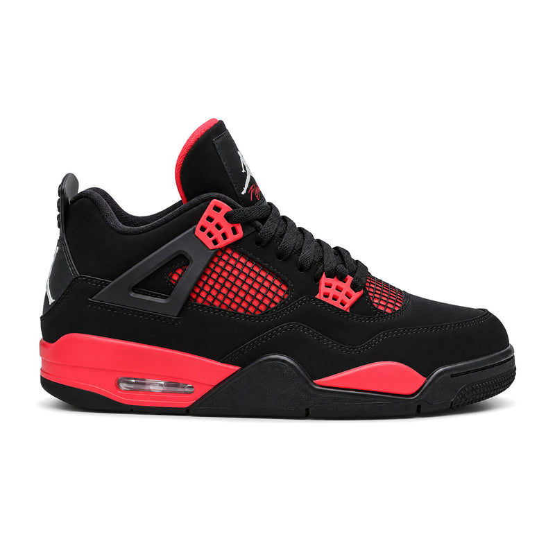 Air Jordan 4 Red Thunder