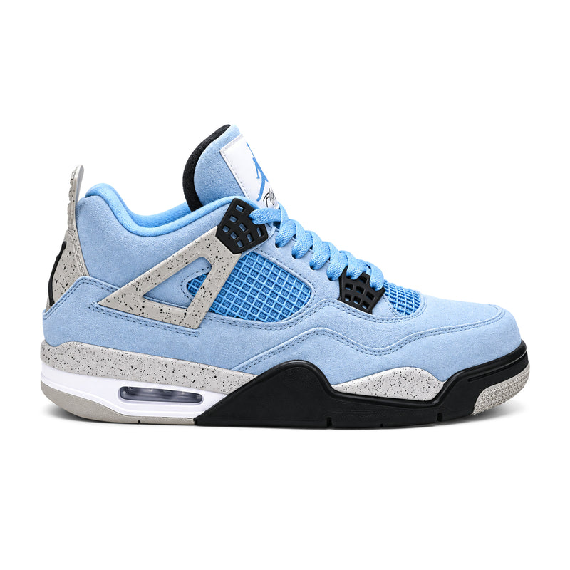 Air Jordan 4 University Blue
