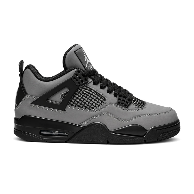 Air Jordan 4 grey