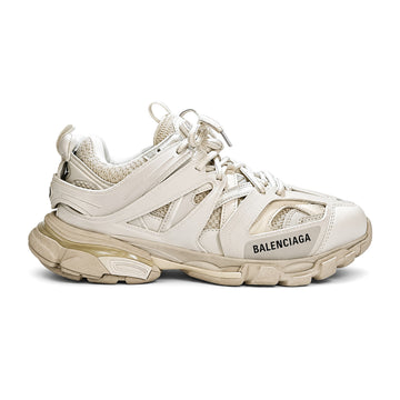 Balenciaga Track Sneaker – White
