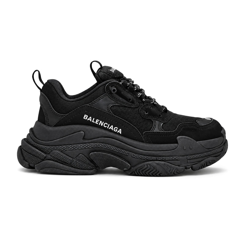 Balenciaga Triple S Sneaker – Triple Black