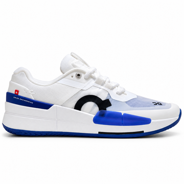 On The Roger Pro 2 "White / Indigo"