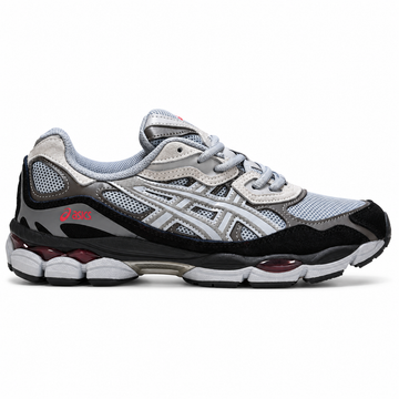 ASICS Gel-NYC "Gravel Black"