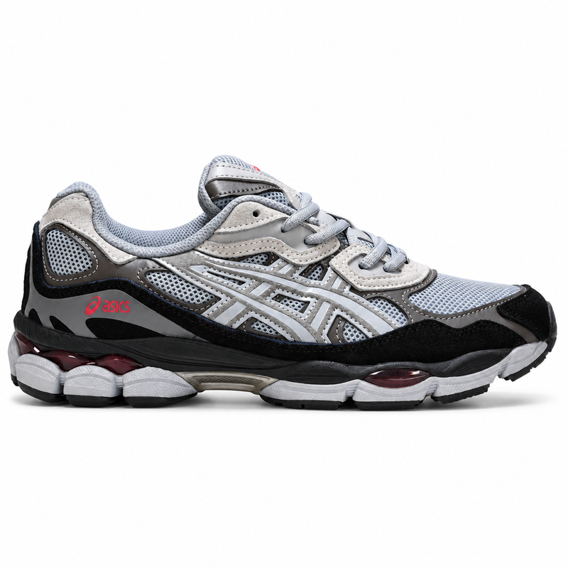 ASICS Gel-NYC "Gravel Black"