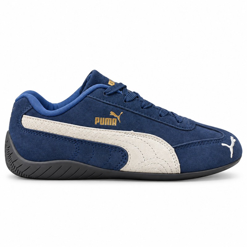 PUMA Speedcat OG (kids) -Mountain Blue