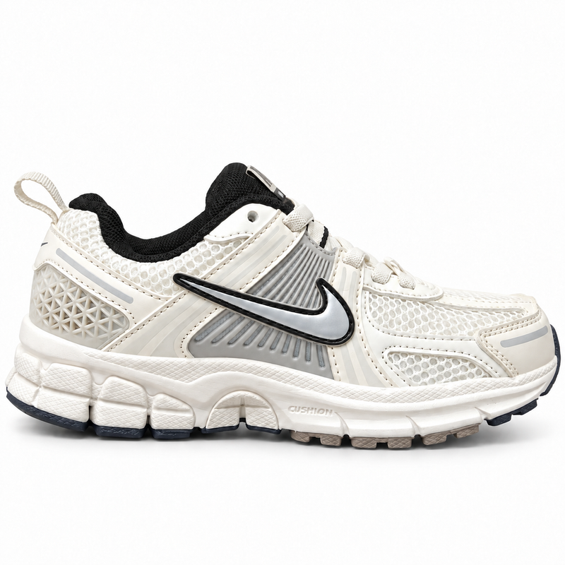 Nike Zoom Vomero 5 "White Black Platinum"(kids)
