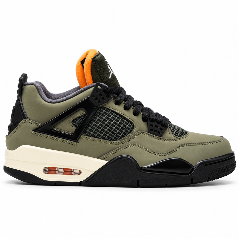 Air Jordan 4 Retro (Women’s) UNDEFEATED