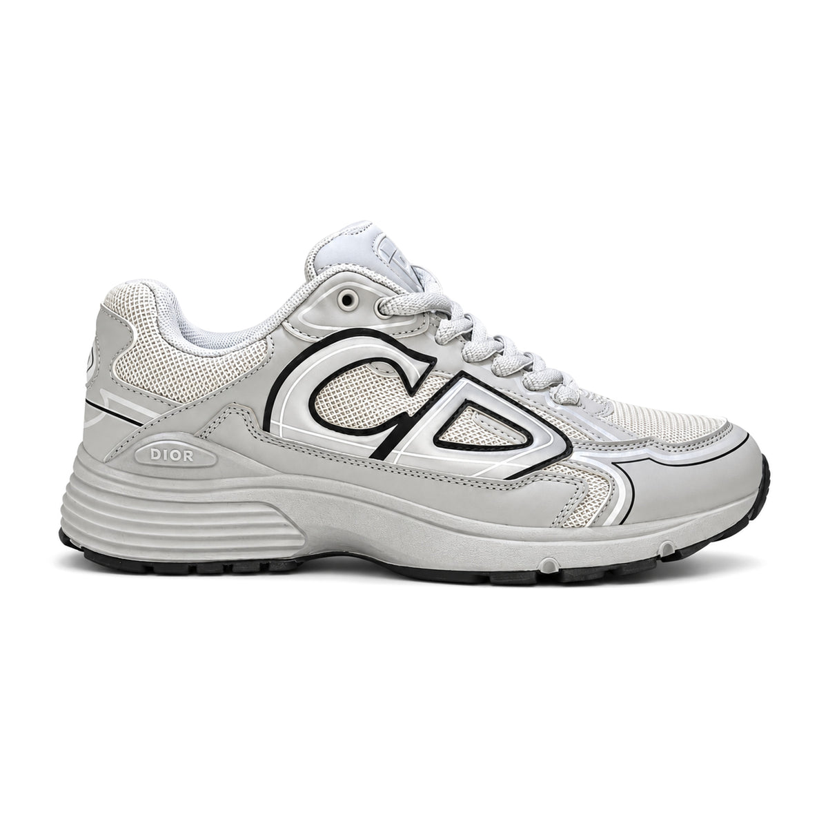 Dior B30 White Grey (wmn)