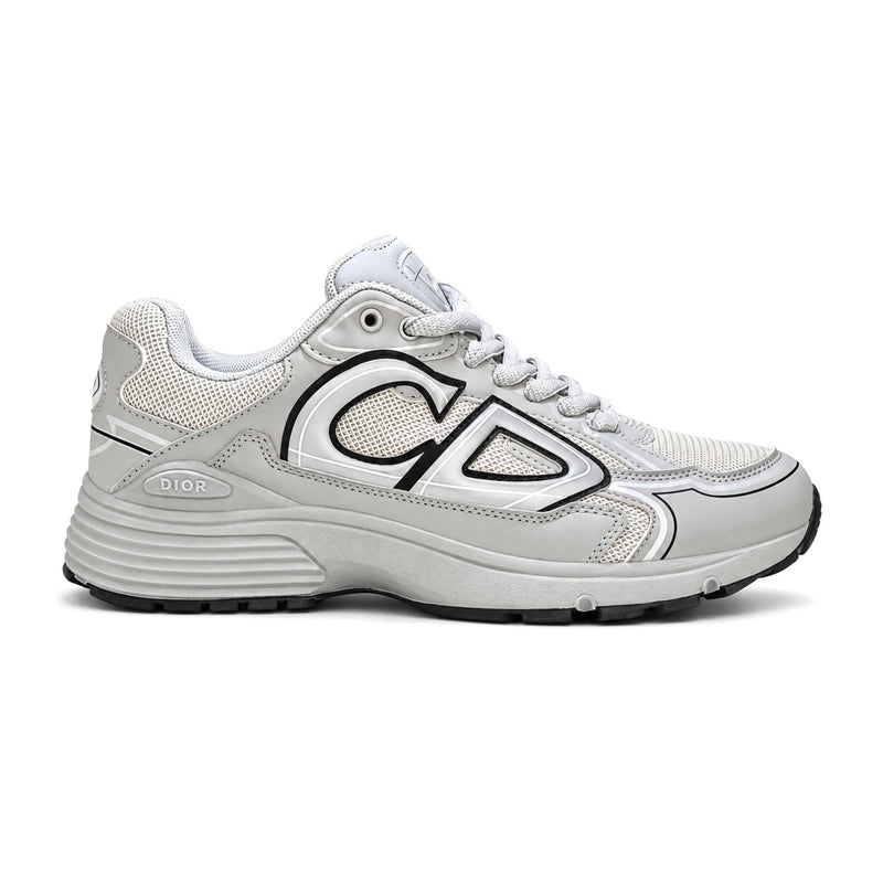 Dior B30 White Grey (wmn)