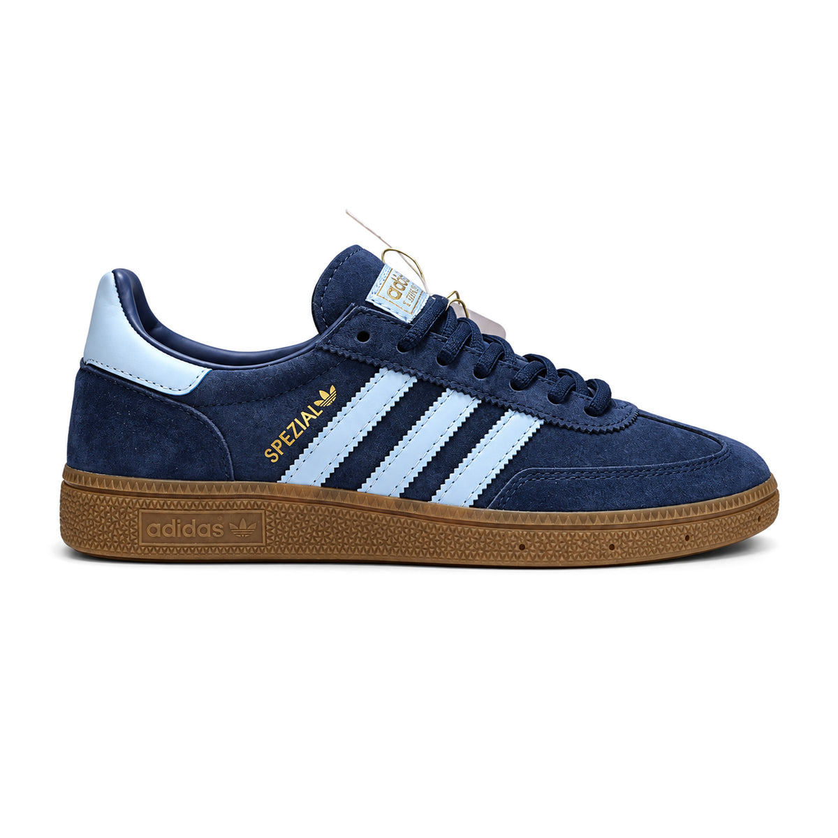 Handball Spezial – Collegiate Navy  White  Gum