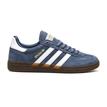 Handball Spezial – Grey  White  Gum