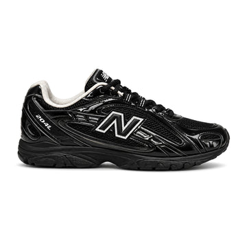 New Balance 2002R Black (WMN)
