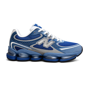 New Balance 2002R Blue
