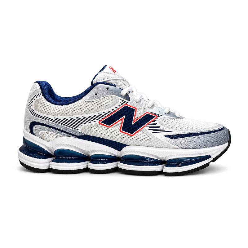 New Balance 2002R Blue White