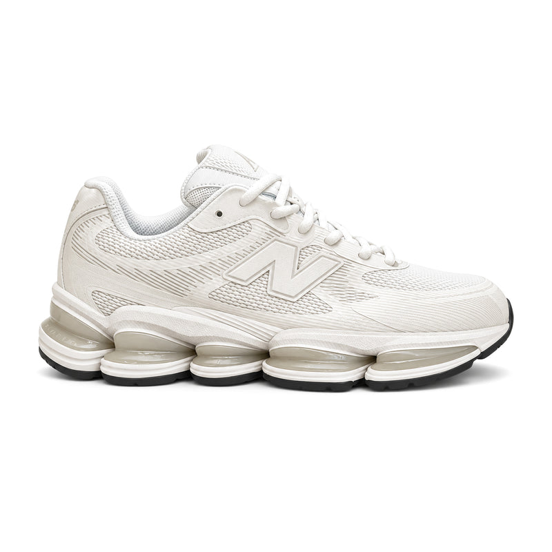 New Balance 2002R White