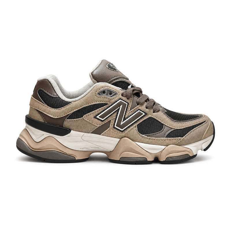 New Balance 9060 BeigeBrown