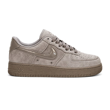 Nike Air Force 1 Low — Brown  Sail
