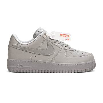 Nike Air Force 1 Low — Grey  White (2)
