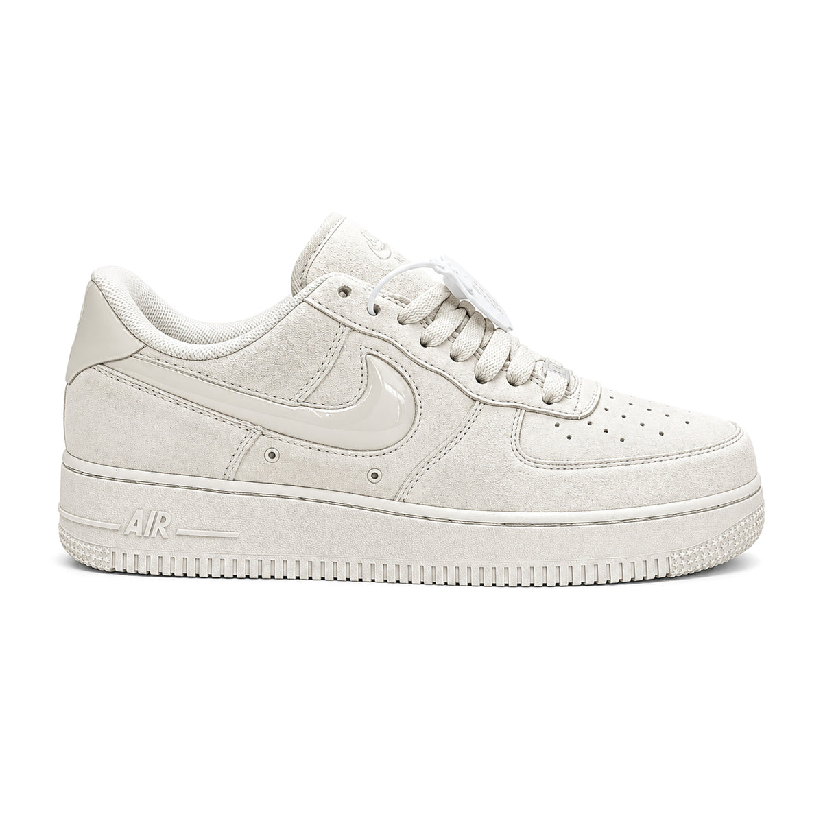 Nike Air Force 1 Low — Sail  White