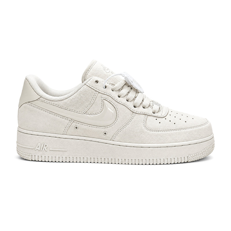 Nike Air Force 1 Low — Sail  White
