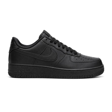 Nike Air Force 1 Low — Triple Black