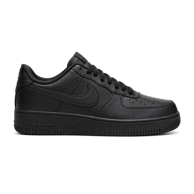 Nike Air Force 1 Low — Triple Black