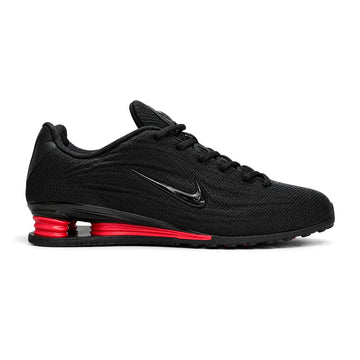 Nike Air Max 1 Black  Red