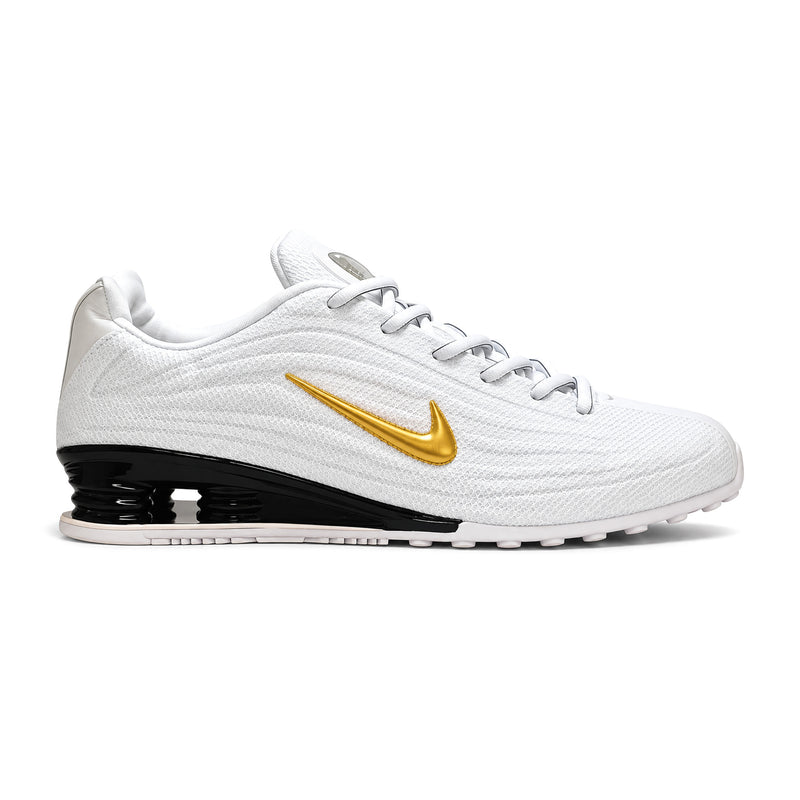 Nike Air Max 1 Essential Black  Opti Yellow  Summit White
