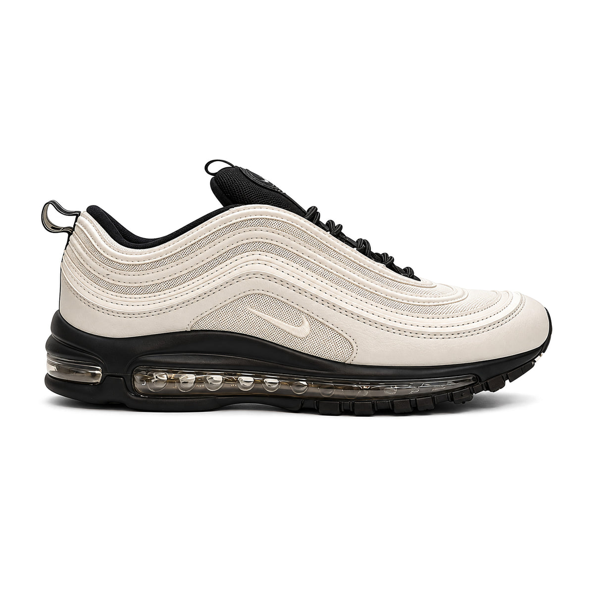Nike Air Max 97 WhiteBlack