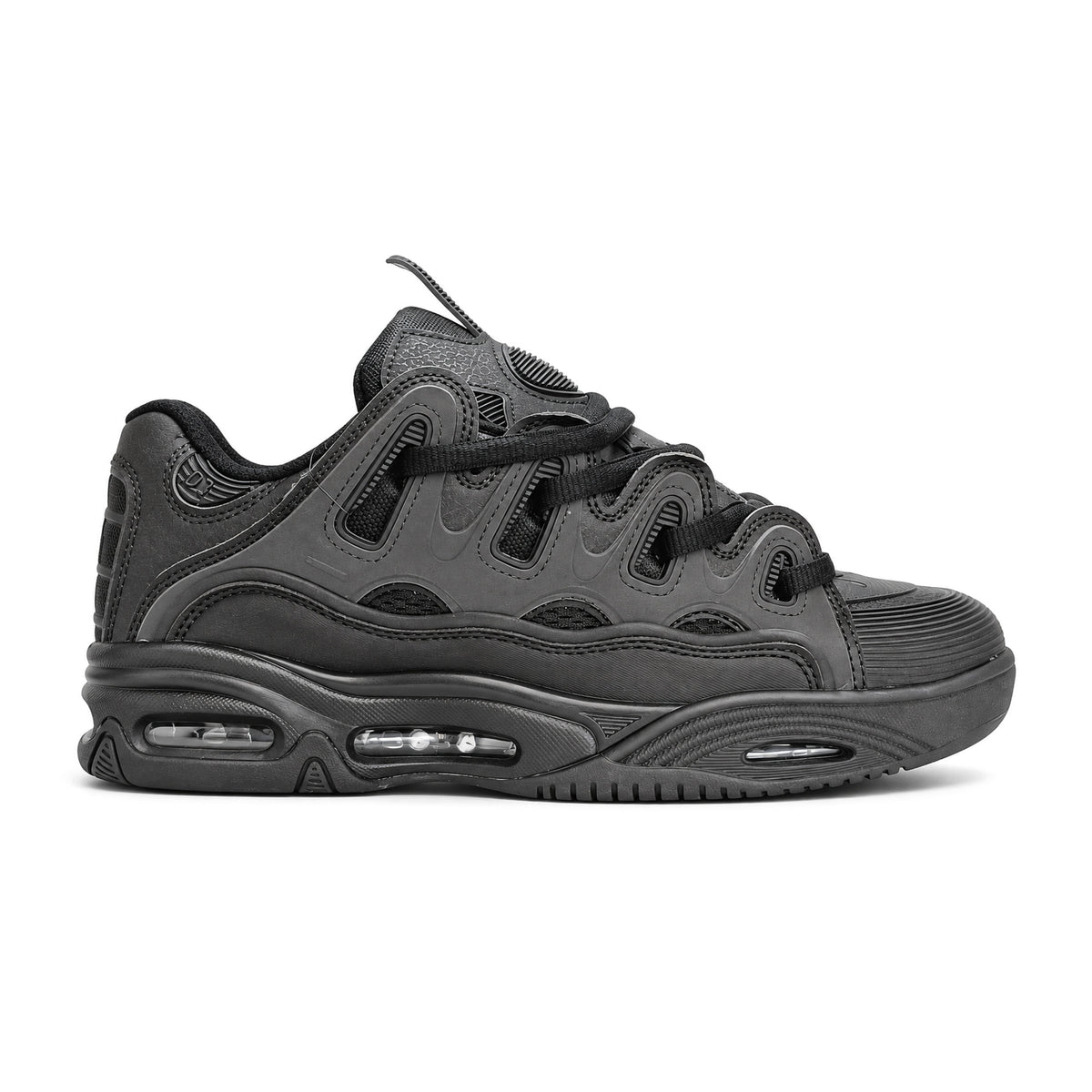 Nike Air Max LTD 3 — Grey
