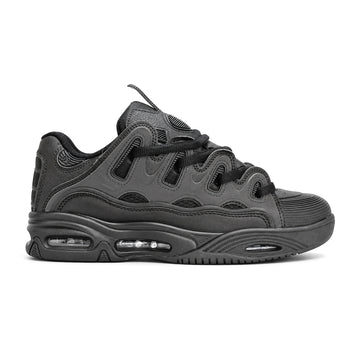 Nike Air Max LTD 3 — Grey