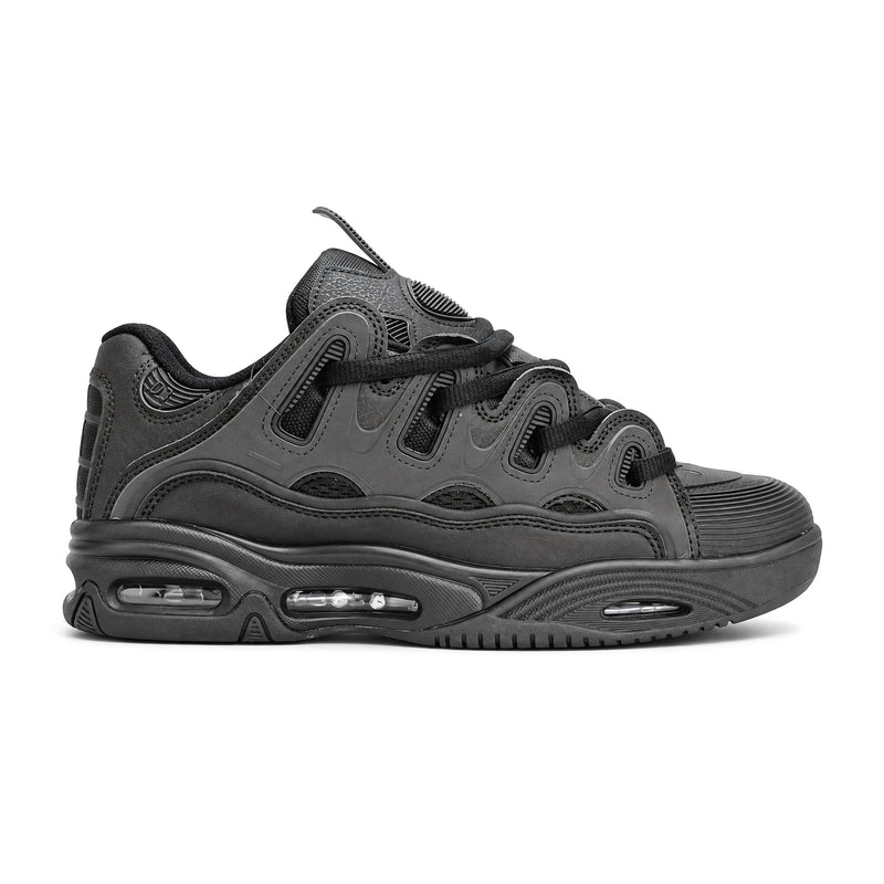 Nike Air Max LTD 3 — Grey