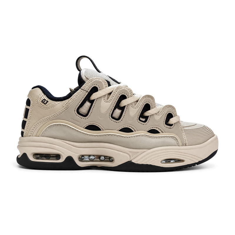 Nike Air Max LTD 3 — WhiteGrey