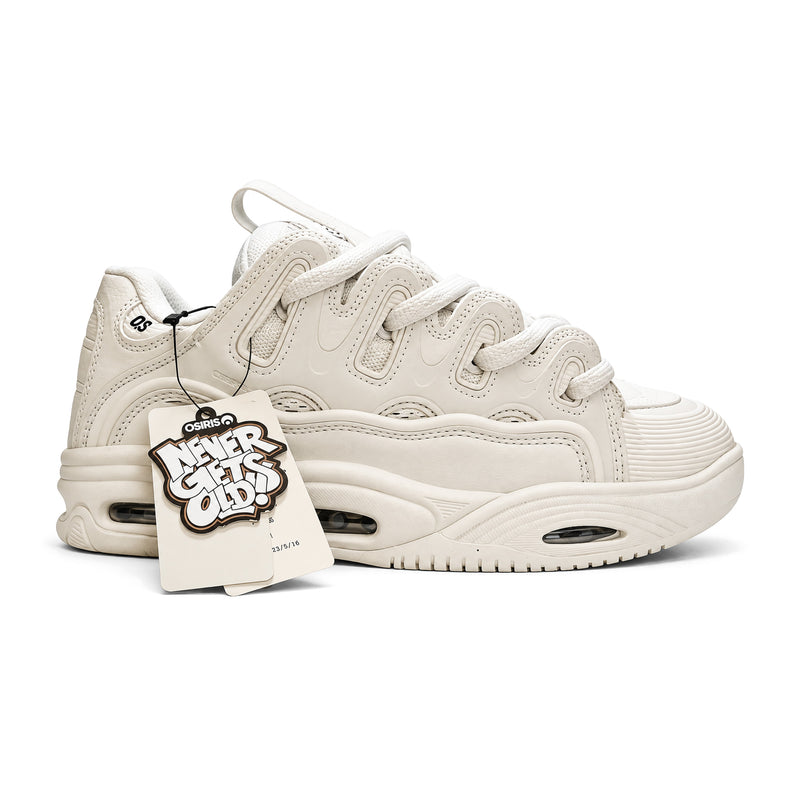 Nike Air Max LTD 3 — White