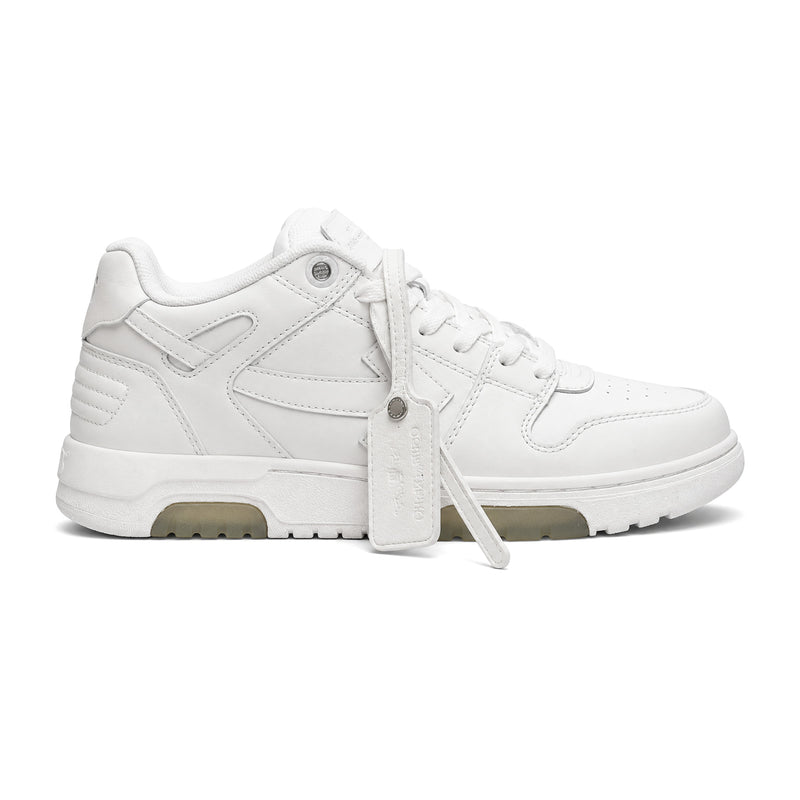 Off-White Out Of Office Sneaker – Triple White