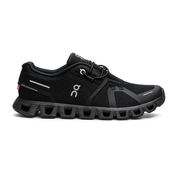 On Cloud 5 Waterproof – All Black 2
