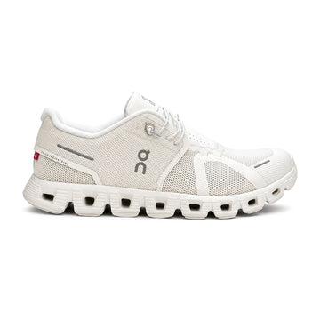 On Cloud 5 Waterproof – All White 2
