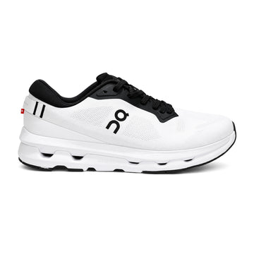 On Cloud 6 – White  Black