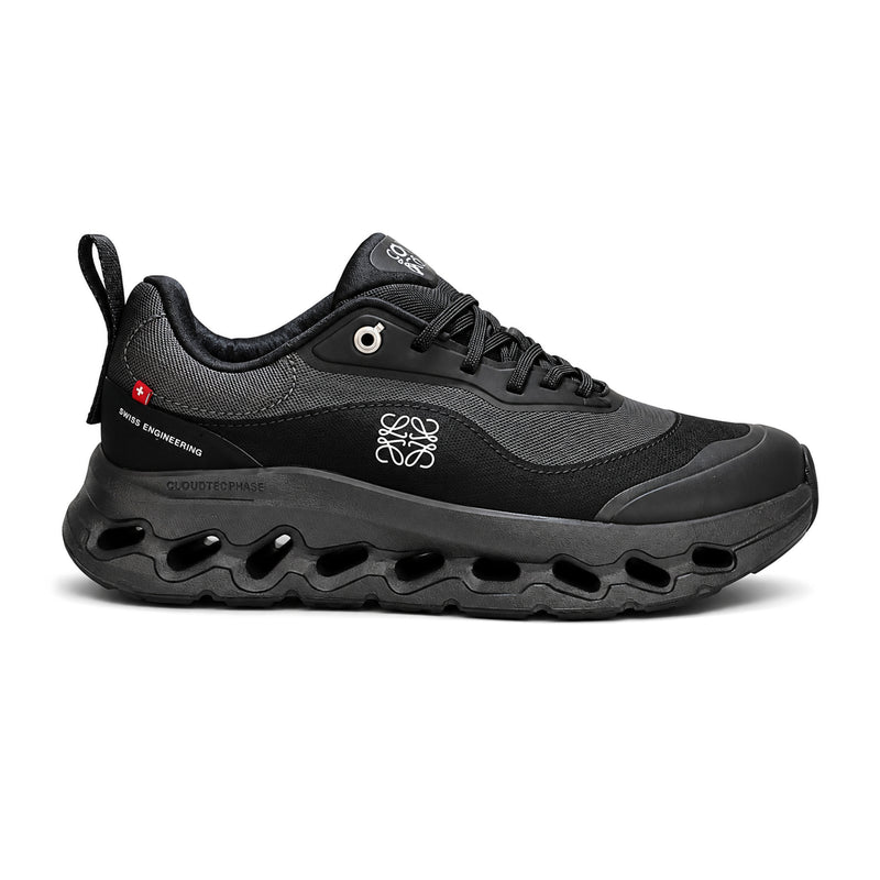 On Cloudtilt – Eclipse  Black 2