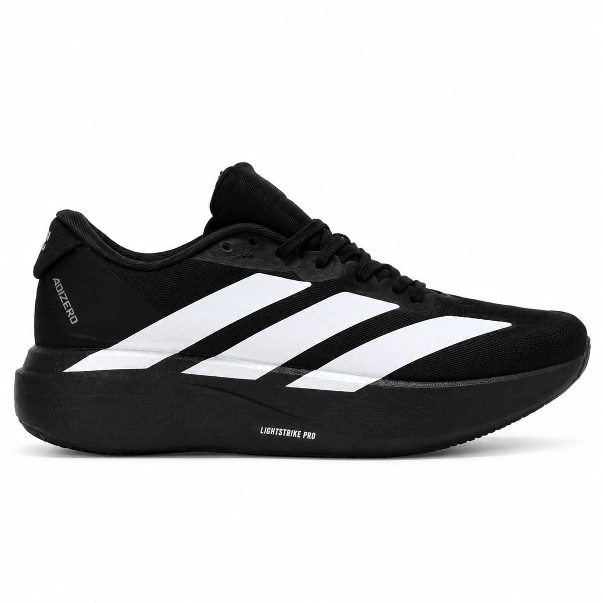 adidas Adizero EVO SL (kids) – Black/White