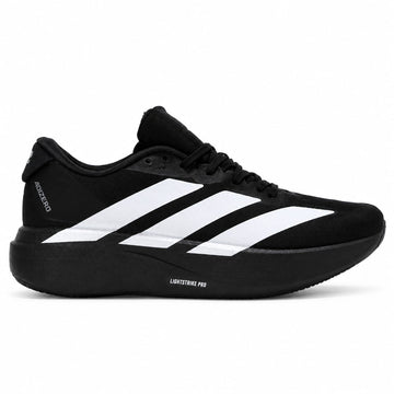 adidas Adizero EVO SL (kids) – Black/White