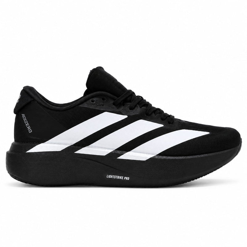 adidas Adizero EVO SL (kids) – Black/White